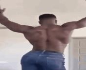 I love big black gay men from www black gay hotvideo