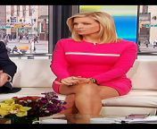 Does anyone else stroke to hot news anchors ? from news anchors youtube hopeless legman