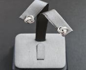 925 Sterling silver cz earrings from rajce idnes cz dusty romanek