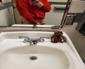 School during Halloween ? Nudes in my costume in the school bathroom ?[24] from school bathroom india bea