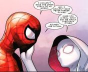 [m4f] Hey everyone hope ur all having a great day im looking for a rp based on marvel (I would rather a wholesome possibly long term RP) , including these characters(spiderman and spider gwen), also im pretty open to all kinks , send me a message if ur in from pokemon carton natwark ur all partas