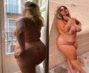 The hot &amp; deliciously thick Latina - Natalia Lozano from natalia lozano fat sex