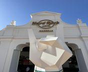 Quick check with ABIT investors ? ? #marbella #hardrockhotelmarbella #workhardplayhard #web3 #defi #ido from marbella attractions