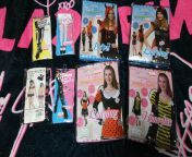 I got a bunch of costumes on clearance for little dress up time! ? from nomercy for little