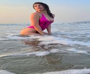 Shreya Mehta from tark mehta acters soun bide nude