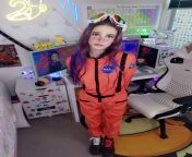 come to space with me? ????? by lilfakegamer from lilfakegamer
