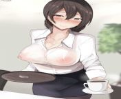 Coffee With Extra Milk from milk pumpe hentai inflation co