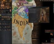 Haestein can into India - Norse Chakravarti and Lord of the Ganges from soumona chakravarti fullhd