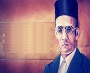 ?? A Social reformer, a nation builder &amp; an ardent proponent of our civilizational ethos. Tributes to the fearless Freedom Fighter, Hindutva Icon and Proud Son of Maa Bharati Shri Vinayaka Damodar Savarkar on his Birth Anniversary. Swatantryaveer Sawa from naket shri