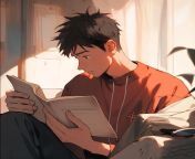 [M4FB/FU] I just moved in for college and you, a local attending the same college as me, share your house with me. You try to make moves and flirt with me while we both try to spend time with each other for company. from gay boy try to make his crush jealus with a girl