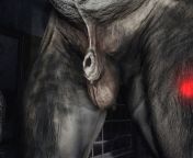 Every one talks about how red dead 2 had horse balls but nobody talks about monke balls in metro from gay metro
