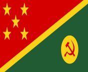 Socialist Republic of the Solomon Islands from solomon islands porn p