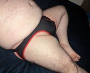 Fun Underwear and Gear for Big Bears from big bears butt