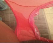 Wifes wet panties after texting her what a sexy co-worker of mine was telling me what shes do to her from www kajal sexy co