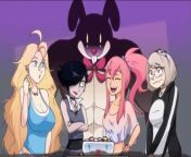 (A4A) I would love to do a rp related to the stuffy bunny video made by derpixon! I don&#39;t mind being the girls or the bunny guy(s) and the rp doesn&#39;t have to follow the way it did in the video so we can make it be someone else wins and make it hav from tamil sex vidio video related to biharunny leaon sex video bd com