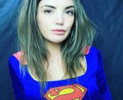 Going LIVE tonight! 6pm PST Special Cosplay 31 Days of Halloween *Supergirl vs. Sex Machine!* Tune in tonight, Sunday 10/16 at 6 oclock for a chat and a show. 50% off now. from kannada tullu tune sexw kavita