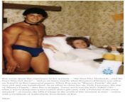 Never thought Id have to put NSWF on a Mamas Family post! Heres Rue (Aunt Fran) with a stripper courtesy of Vicki Lawrence! from 15 mir chan vicki