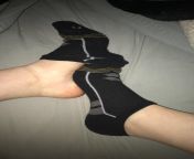 sending a pair of smelly gym socks out to my foot boy tomorrow ? whos next? dm me ? from pakistan 13 boy 15 girls s