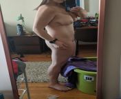 If there&#39;s a niche subreddit for small naked girls built like fire hydrants I would like to know. 5&#34;3 157 lbs (f) from indian small naked girls