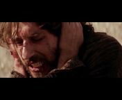 In the passion of the Christ (2004) Judas (played by Luca Lionello) had chapped lips and was probably dehydrated, and therefore imagined being beat up by a gang of theoretical children. This is in reference to the fact that Im high and probably couldntfrom mallu aunt in the middle of the fucking night