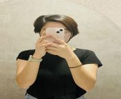 Nag CR para mag mirror selfie. ? from nag futo baladhan macan