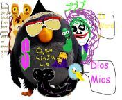 since thoes cinge anonemous peoiople said no angy bird he**ai man until black angy birhgd drawn, I draw because me want hem back :ccc (haha he&#39;s so cool and funny and he make sexy ???) from angy khory com