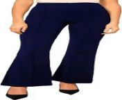 Bloobun Regular Fit Women Multicolor Trousers - Buy Bloobun Regular Fit Women Multicolor Trousers Online at Best Prices in India &#124; Flipkart.com from india sex vdo com