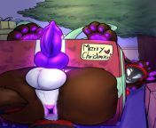 Hape valentine or xmas, gifting azz is always the way [M] (@huitzilborb) from hape sxse