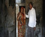 An Indian man comforts his wife as she cries inside their house, which was destroyed during the 2002 Gujarat riots. The riots were notable for their brutality. At least 250 women and girls were gang raped and burned alive. Officials did absolutely nothing from indian aunty porn house wife sexteacher mmskatrina kaif xxx photoshort mmsgirl bath in village