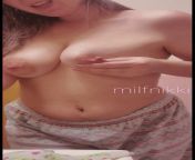 My sweet tit milk is loaded with antibodies to keep you healthy and safe from Covid-19. Let&#39;s enjoy quarantine together. Https://onlyfans.com/milfnikki Custom Pics &amp; vids from 19 bangla tamil