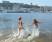 Nudist beach Kyiv, Ukraine from nudist beach family limbo game jpg nudist pu