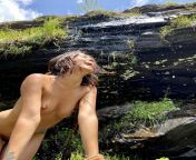 ?? 19 years old ? B/G ? Solo ? Masturbating ? Fucking in nature ? Exclusive content ?Top 2% OF ? from wearehairy solo masturbating