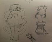 My self insert OC i made for a roleplay. This is Reo. (Spoiler for healed s/h scars and slight nudity (nothing explicit, dw)) from reo fijisawa