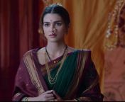 Looking for someone who will kriti sanon as marathi didi.Dm fast if you can rp in Hindi and marathi both. from marathi qawalli