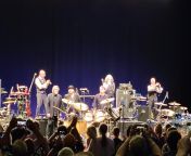 Atlanta: 10/10! King Crimson is the most underappreciated live show in the world. from roblox r63 king crimson
