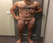 38 M, 59, 175 - trying to go from dad bod to beach bod from fir 38