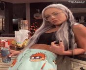 My older step sister Liv Morgan has always been there for me as much as I&#39;ve been there for her. We made a promise that with enough money, we would move out together in a place for just us. How did I earn that money? By streaming. How did she thank me from romantic step sister anime
