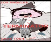 THE TERMINATOR SUMMER CAMP ISLAND 1980. 1990 from 1980 1990 malluou