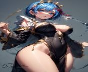 Rem from rem sequence