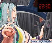 Kaguya and Naruto Part 1 from xxx stepbrother and stepsister part 1 1639 creative pervert