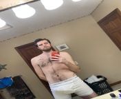 I wonder if Calvin Klein needs any new underwear models ? (65) (27M) from ls models 16
