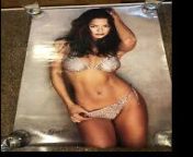 Help me find this poster, it was sold in Wal-Mart in the early-mid 2000&#39;s but has been removed from the internet. Model is Brooke Burke distributed by Trends International. from khatey wal bhabi