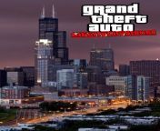 GTA CHICAGO LIBERTY CITY STORIES from liberty chan