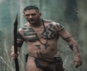 Tom Hardy in Taboo... Holy hell ?? from gustavo santaolalla babel otnicka remix tom hardy the