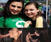 Mom Teaches Daughter About The Gloryhole! from father teaches daughter dance
