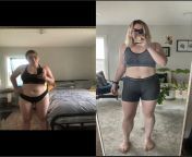 F/24/56 [190&amp;gt;172=18] not my highest weight pictured here (highest was 225) so total of 53 pounds lost! 2021 goal is to lose 20 more and incorporate more weightlifting from golden 225