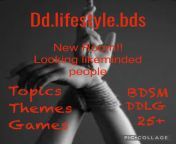 #dd.lifestyle.bds is a new room that is looking for more amazing people from bds 000