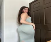 Sexy dress, without panties. wanna see? from sexy dress without underwear