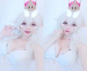 [NSFW] [Self] Princess Boo Cosplay from princess bubblegum cosplay nude
