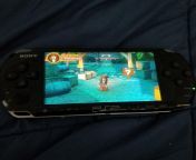 There are too many titties, so heres Lego Pirates of the Caribbean on the PSP from xxx pirates of the caribbean